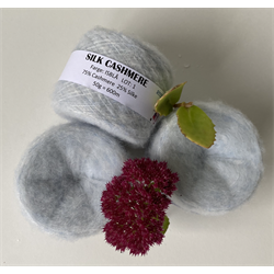 Silk Cashmere 600 ISBL